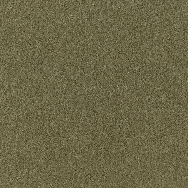 Schumacher San Carlo Mohair Velvet Moss Fabric