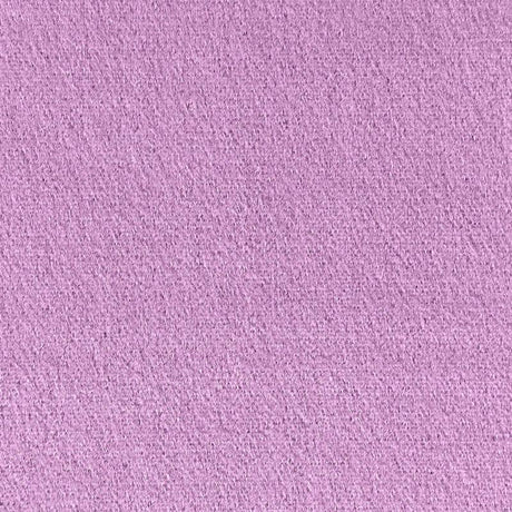 Schumacher Palermo Mohair Velvet Lilac Fabric