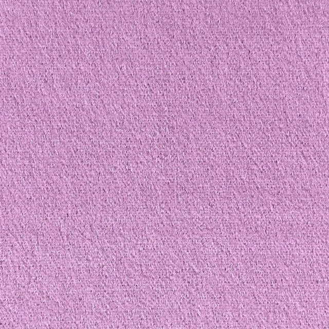 Schumacher Palermo Mohair Velvet Lilac Fabric