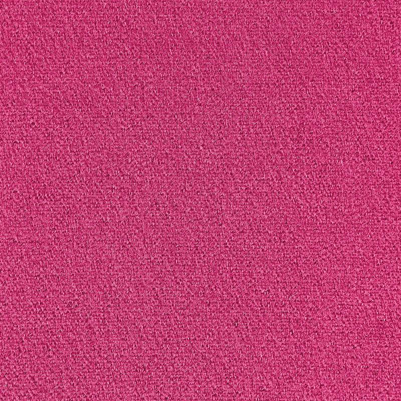 Schumacher Palermo Mohair Velvet Azalea Fabric