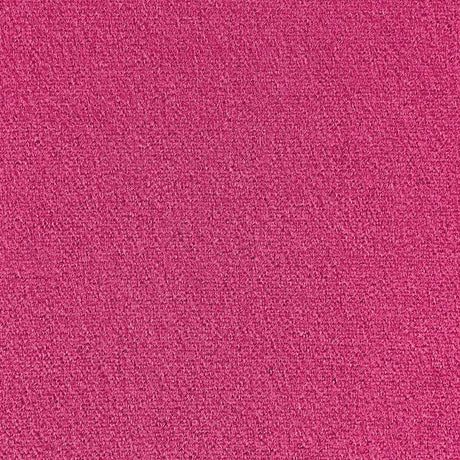 Schumacher Palermo Mohair Velvet Azalea Fabric