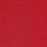Schumacher Palermo Mohair Velvet Cerise Fabric