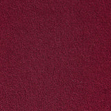Schumacher Palermo Mohair Velvet Garnet Fabric