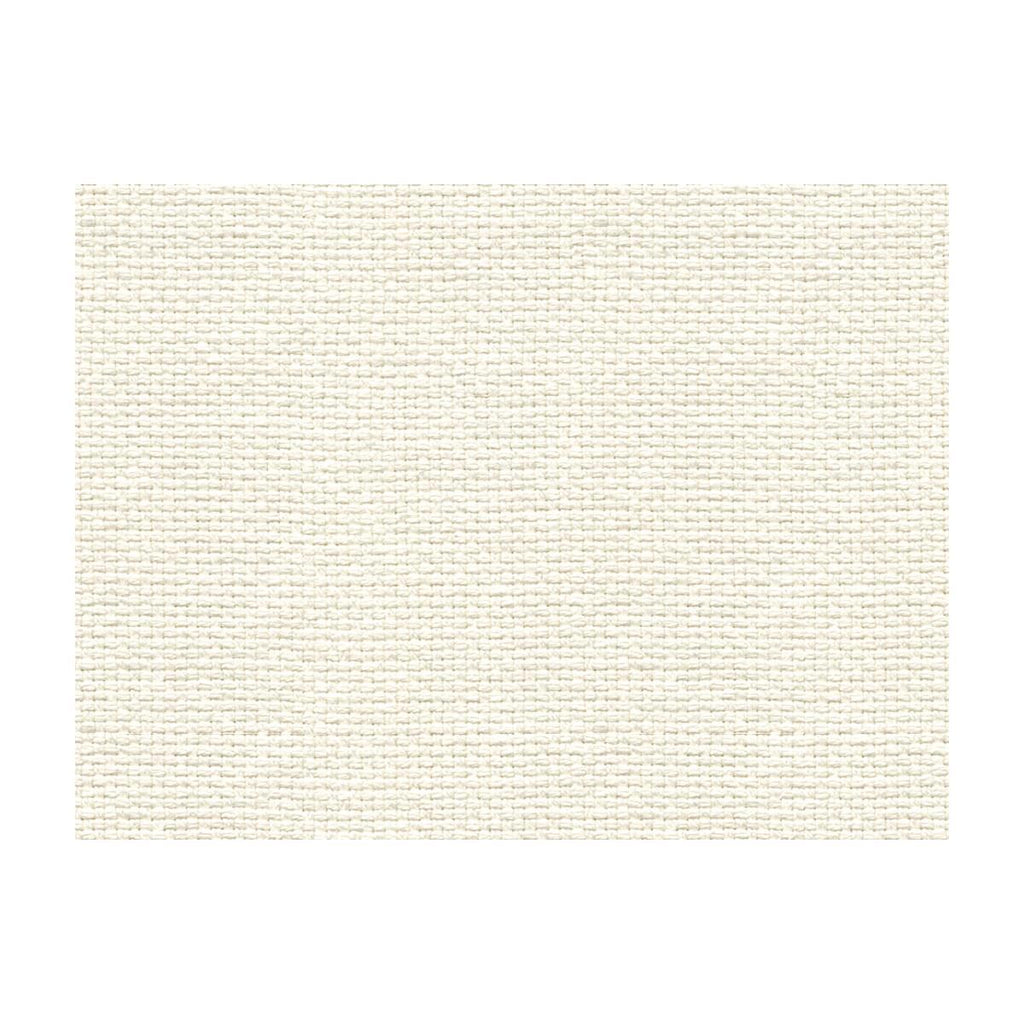 Lee Jofa VENDOME LINEN WHITE Fabric
