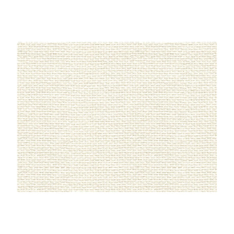 Lee Jofa Vendome Linen White Fabric