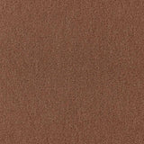 Schumacher Palermo Mohair Velvet Milk Chocolate Fabric
