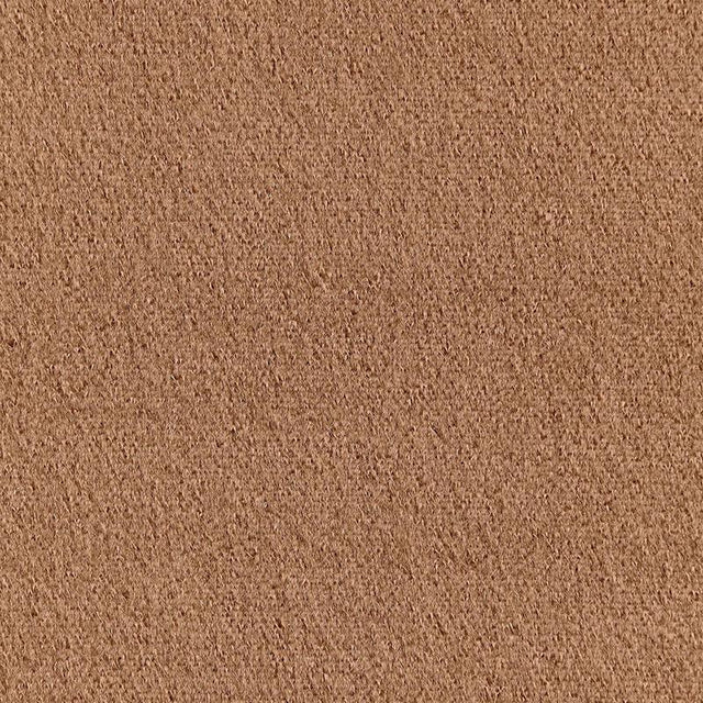 Schumacher Palermo Mohair Velvet Chanterelle Fabric