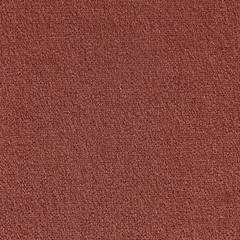 Schumacher Palermo Mohair Velvet Bois De Rose Fabric