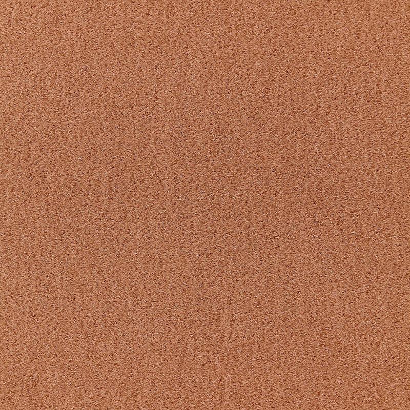 Schumacher Palermo Mohair Velvet Camomile Fabric