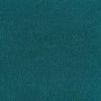 Schumacher Palermo Mohair Velvet Turquoise Fabric