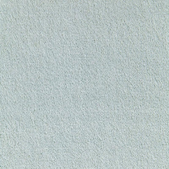 Schumacher Palermo Mohair Velvet Mist Fabric