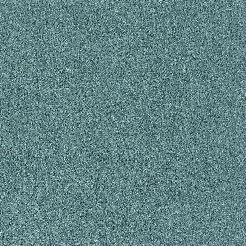 Schumacher Palermo Mohair Velvet Copenhagen Fabric