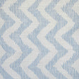 Lee Jofa COLEBROOK BLUE/OYSTER Fabric