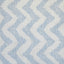 Lee Jofa COLEBROOK BLUE/OYSTER Fabric