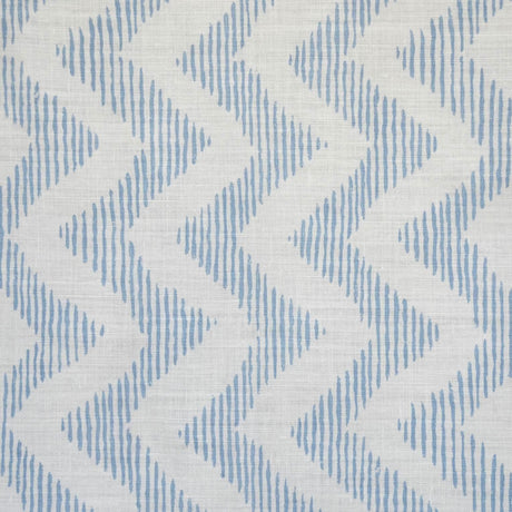 Lee Jofa COLEBROOK BLUE/OYSTER Fabric