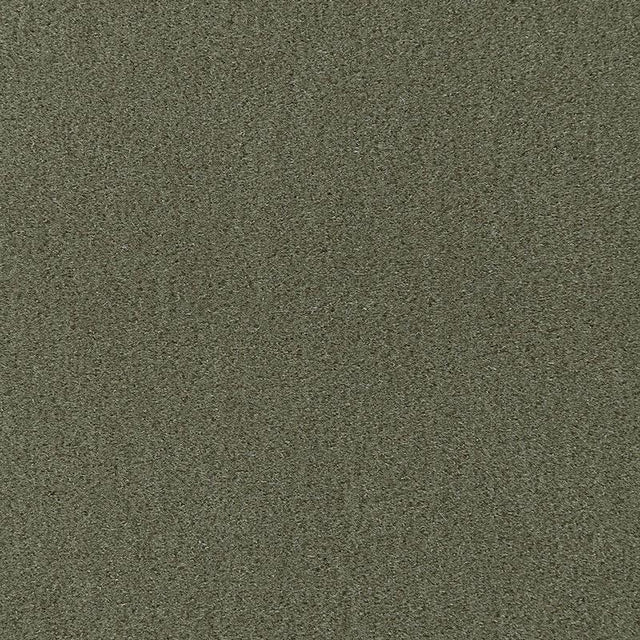 Schumacher Palermo Mohair Velvet Blue Spruce Fabric