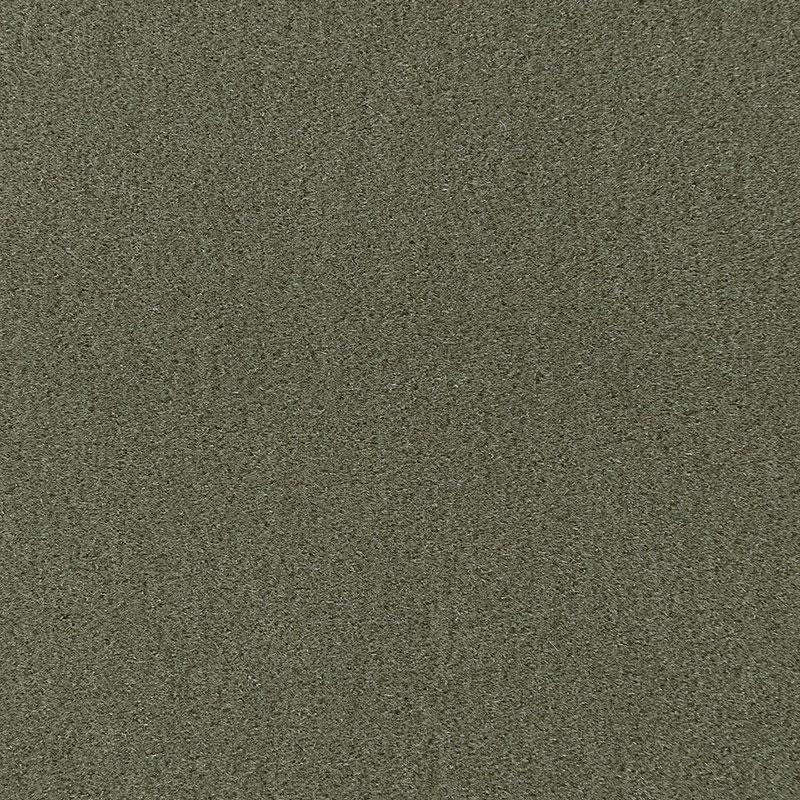 Schumacher Palermo Mohair Velvet Blue Spruce Fabric