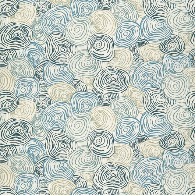 Kravet SPIRO RIVER Fabric