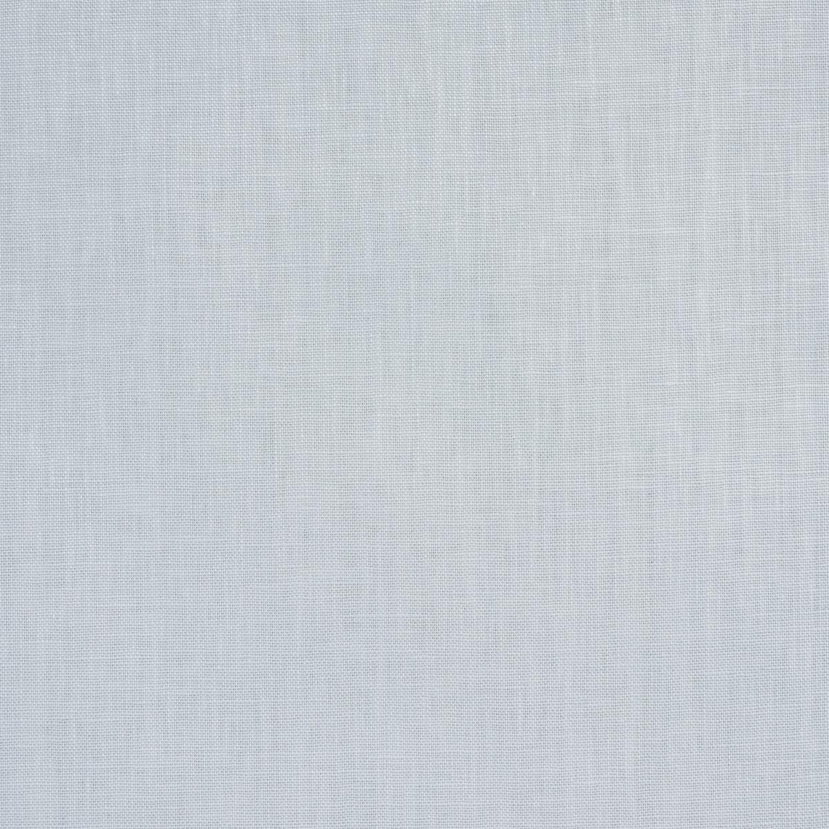 Schumacher Middleton Linen Glacier Fabric