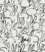 Lee Jofa HUTCH CREAM Wallpaper