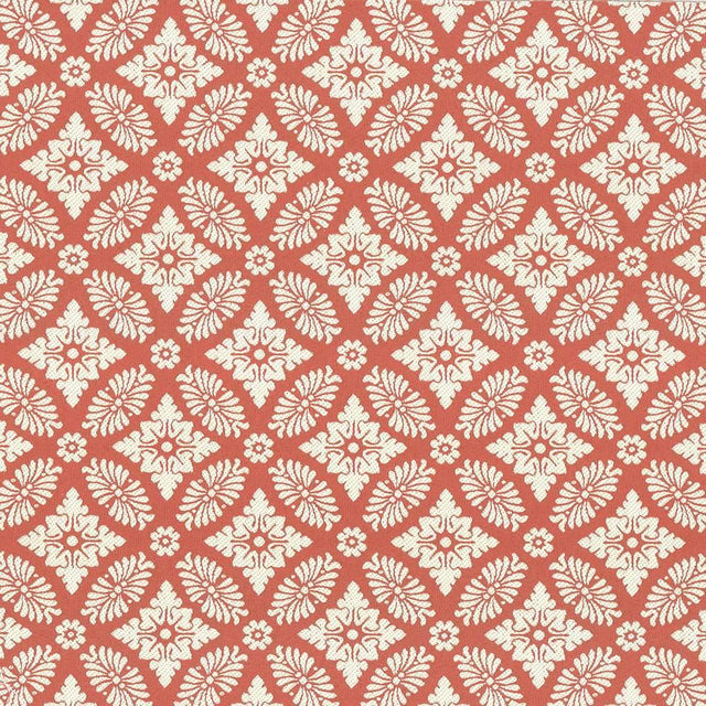 Kasmir St Phillips Tigerlilly Fabric