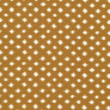 Kasmir Starry Night Saffron Fabric