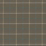 Kasmir Steinbeck Check Capri Fabric