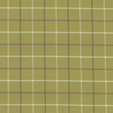 Kasmir Steinbeck Check Palm Fabric