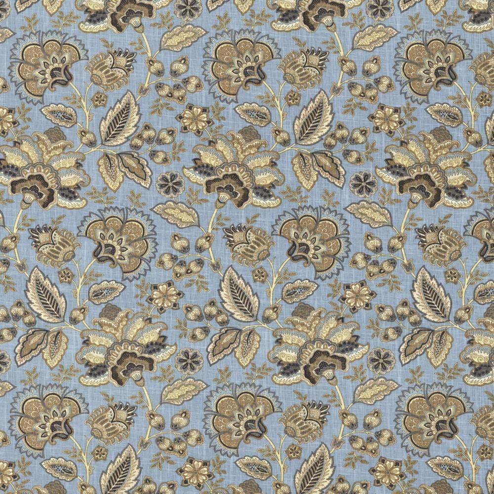 Kasmir Sterling Heights Powder Fabric