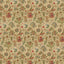 Lee Jofa TIDEWATER BLOCK RUBY/BLUE Fabric