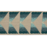 Lee Jofa BANDEAU JUNIPER Trim