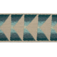 Lee Jofa BANDEAU JUNIPER Trim