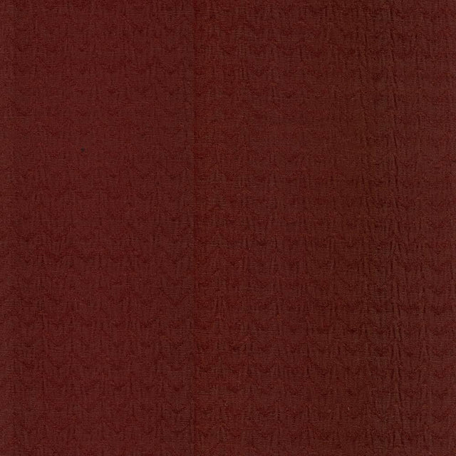 Kasmir Stone Gate Wine Fabric