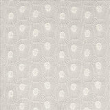 Kasmir Stratagems White Fabric