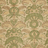 Schumacher Calicut Mineral Fabric