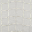 Kasmir Stringcourse Cream Fabric