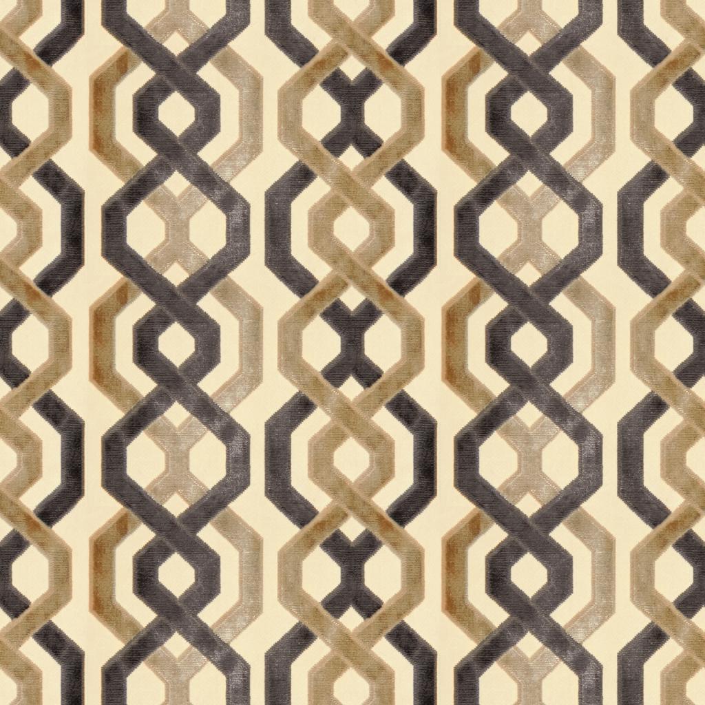 Kravet MODERN ENCLAVE SMOKED PEARL Upholstery Fabric