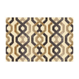 Kravet Modern Enclave Smoked Pearl Fabric