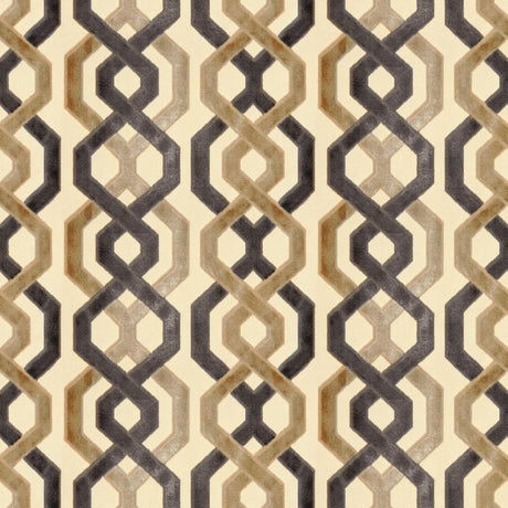 Kravet MODERN ENCLAVE SMOKED PEARL Upholstery Fabric