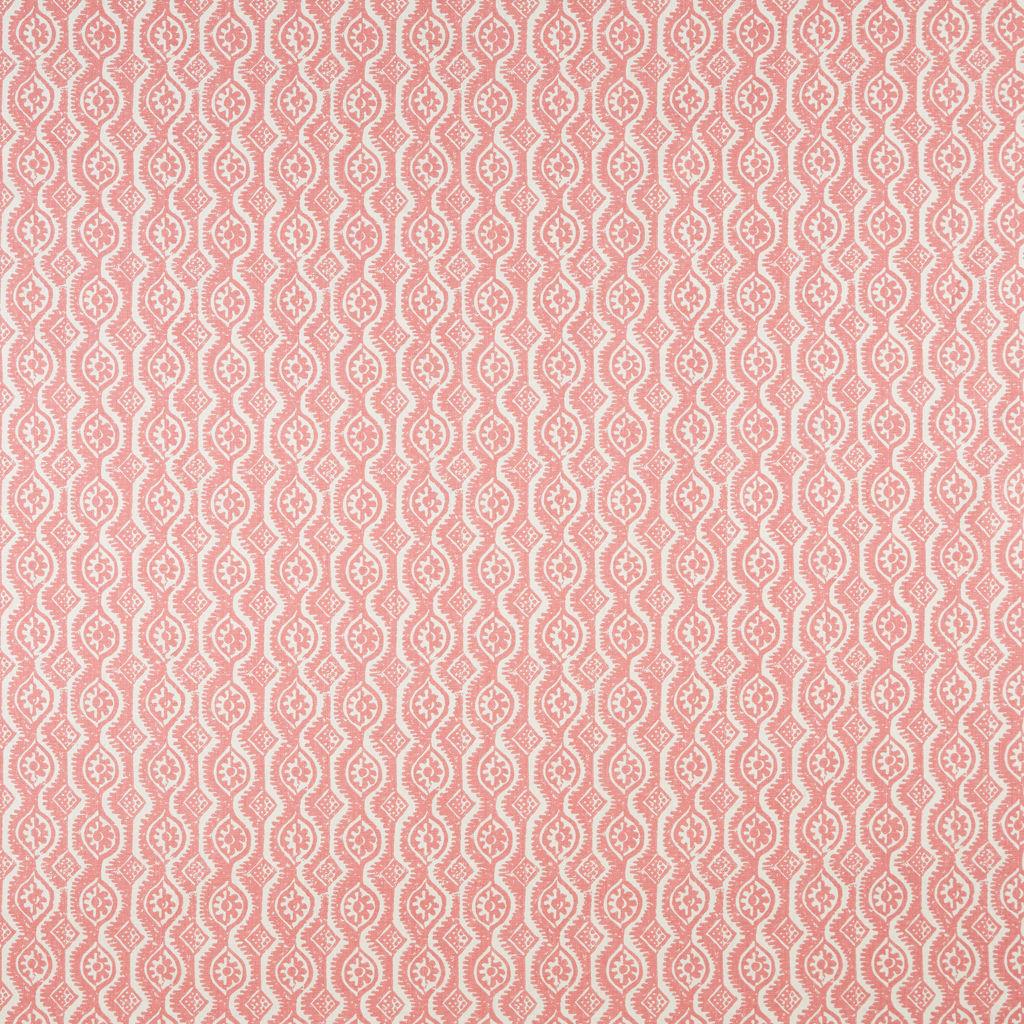Lee Jofa SMALL DAMASK PINK Fabric