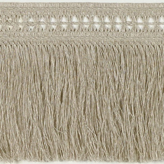 Schumacher Hula Sea Oyster Trim