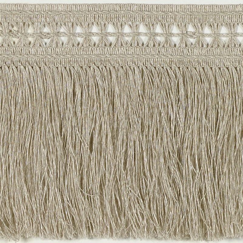 Schumacher Hula Sea Oyster Trim