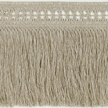 Schumacher Hula Sea Oyster Trim