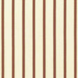 Kasmir Stripe Delight Cinnabar Fabric