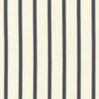 Kasmir Stripe Delight Navy Fabric