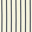 Kasmir Stripe Delight Navy Fabric