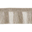 Schumacher Palm Frond Sea Oyster Trim