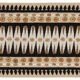 Schumacher Lava Black Tahiti Tape