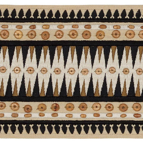 Schumacher Lava Black Tahiti Tape