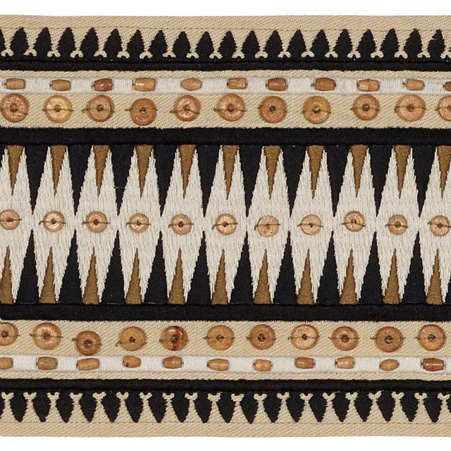 Schumacher Lava Black Tahiti Tape